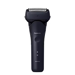 パナソニック ES-L321D-A ラムダッシュ 3枚刃 メンズシェーバー ダークネイビー