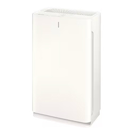 パナソニック F-PX60C-W 空気清浄機 ナノイーX 9.6兆 空気清浄27畳 ホワイト