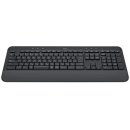 ロジクール K650GR キーボード グラファイト