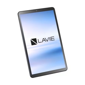 NEC PC-T0855KAS 8.7型 Androidタブレット 4GBメモリ 128GBストレージ WPS Office LAVIE Tab T8 ルナグレー