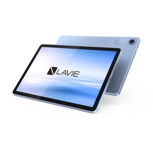 NEC PC-TL103KAL 10.1型 Androidタブレット WUXGA液晶 4GBメモリ 64GBストレージ WPS Office LAVIE Tab Lite ポーラブルー