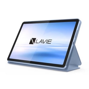 NEC PC-TL103KAL 10.1型 Androidタブレット WUXGA液晶 4GBメモリ 64GBストレージ WPS Office LAVIE Tab Lite ポーラブルー