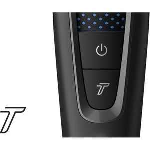 フィリップス HC5632／17 ヘアーカッター 5000シリーズ ブラック