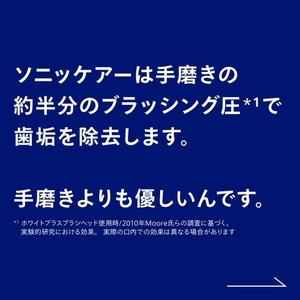 フィリップス HX680372 プロテクトクリーン sonicare ソニッケアー ライトブルー