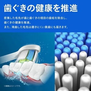 フィリップス HX680372 プロテクトクリーン sonicare ソニッケアー ライトブルー