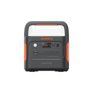 Jackery Japan JE-1000C ポータブル電源 1000 Plus リン酸鉄リチウムイオン電池 8出力  