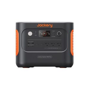 Jackery Japan JE-1000C ポータブル電源 1000 Plus リン酸鉄リチウムイオン電池 8出力  