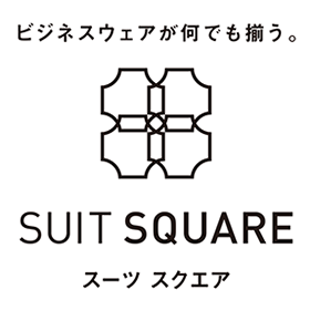 SUIT SQUARE