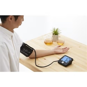 タニタ BP-225 タニタ上腕式血圧計 昇圧タイプ 