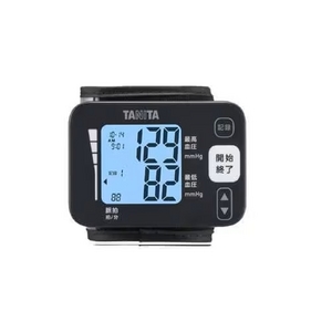 タニタ BP-215 タニタ手首式血圧計 昇圧タイプ