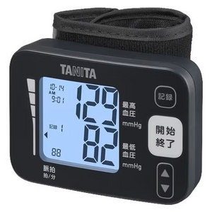 タニタ BP-215 タニタ手首式血圧計 昇圧タイプ