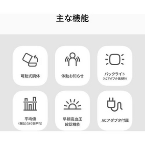 オムロン HCR-1602 オムロンデジタル自動血圧計 白 HCR1602