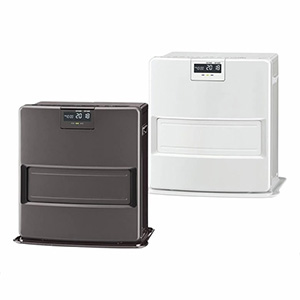 [CORONA] コロナ 石油ファンヒーター 木造10畳まで/コンクリート13畳まで FH-VX3625BY