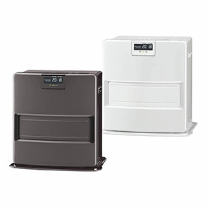 [CORONA] コロナ 石油ファンヒーター 木造10畳まで/コンクリート13畳まで FH-VX3625BY