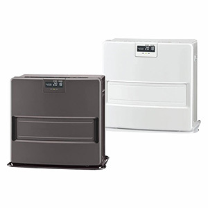 [CORONA] コロナ 石油ファンヒーター 木造12畳まで/コンクリート17畳まで FH-VX4625BY-H