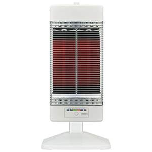 [CORONA] コロナ遠赤外線暖房機 CH-12RB-W