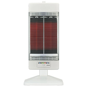 [CORONA] コロナ遠赤外線暖房機 CH-12RB-W