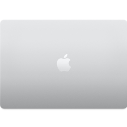 [Apple] アップル MW1G3J　A 15インチMacBook Air Apple M4チップ 16GB 256GB SSD シルバー☆