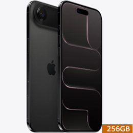 [Apple] アップル MG274J　A iPhone Air A19 Proチップ 6.5インチ 256GB SIMフリー スペースブラック☆