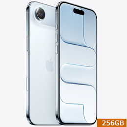 [Apple] アップル MG2A4J　A iPhone Air A19 Proチップ 6.5インチ 256GB  SIMフリー スカイブルー☆