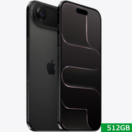 [Apple] アップル MG2C4J　A iPhone Air A19 Proチップ 6.5インチ 512GB  SIMフリー  スペースブラック☆