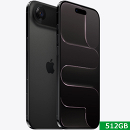 [Apple] アップル MG2C4J　A iPhone Air A19 Proチップ 6.5インチ 512GB  SIMフリー  スペースブラック☆