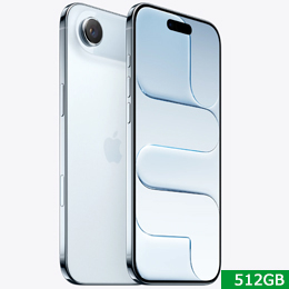 [Apple] アップル MG2F4J　A iPhone Air A19 Proチップ 6.5インチ 512GB  SIMフリー  スカイブルー☆