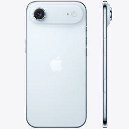 [Apple] アップル MG2F4J　A iPhone Air A19 Proチップ 6.5インチ 512GB  SIMフリー  スカイブルー☆