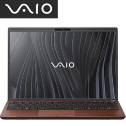[SONY]ソニー ノートパソコン1 VAIO Pro PG　VJPG32400000　Core5-120U　16GB　SSD256GB　13.3型WUXGA　Wi-Fi6E　WEBカメラ　指紋認証センサー　Win11Pro　ブラック☆