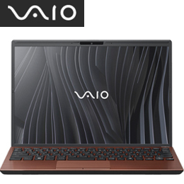 [SONY]ソニー ノートパソコン1 VAIO Pro PG　VJPG32400000　Core5-120U　16GB　SSD256GB　13.3型WUXGA　Wi-Fi6E　WEBカメラ　指紋認証センサー　Win11Pro　ブラック☆
