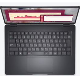 [DELL] デル　ノートパソコン NBLA143-003H1 DellPro14(Ryzen 5　16GB　SSD512GB　Win11Pro　Office Home & Business　FHD14)☆