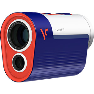 [Voice Caddie]  LaserFIT Special Edition 