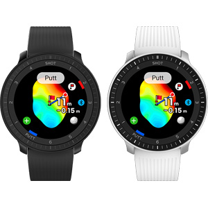 [Voice Caddie] T-Ultra