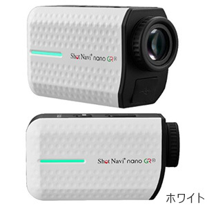 [Shot Navi]  Laser Sniper nano GR+