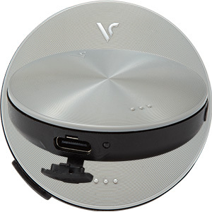 [Voice Caddie] 音声型GPS距離計 VC4 Aiming