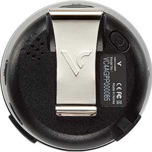 [Voice Caddie] 音声型GPS距離計 VC4 Aiming