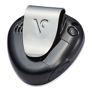 [Voice Caddie] 音声型GPS距離計  VC300A