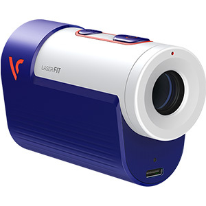 [Voice Caddie]  LaserFIT Special Edition 