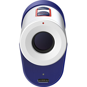 [Voice Caddie]  LaserFIT Special Edition 