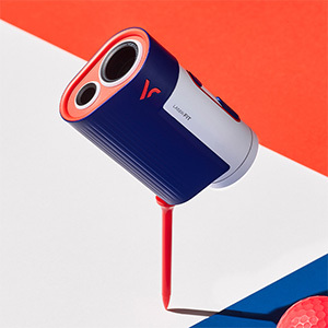 [Voice Caddie]  LaserFIT Special Edition 