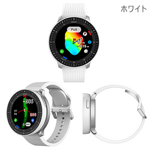 [Voice Caddie] T-Ultra