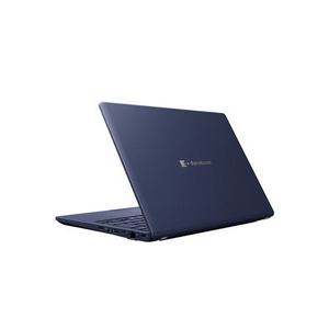 Dynabook ノートPC dynabook X8／YL P1X8YPBL[13.3型 | 4K | Core i7 | 16GB | 512GB | Windows11 | Office H&B | ダークテックブルー]★在庫一掃品★
