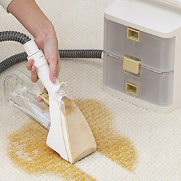 [アイリスオーヤマ] コードレスリンサークリーナー RNS-B400D 200116