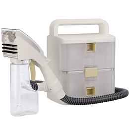 [アイリスオーヤマ] コードレスリンサークリーナー RNS-B400D 200116