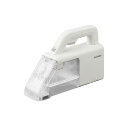 [アイリスオーヤマ] ハンディリンサークリーナー RNS-B200D-HW 298164