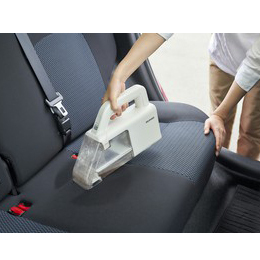 [アイリスオーヤマ] ハンディリンサークリーナー RNS-B200D-HW 298164