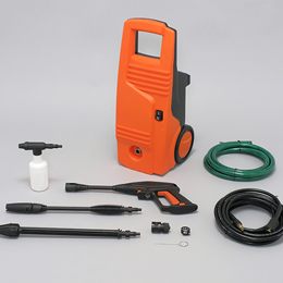 [アイリスオーヤマ] 高圧洗浄機 FBN-601HG-D 568693