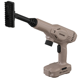 [アイリスオーヤマ] 充電式ハンディウォッシャー JHW-102 112592