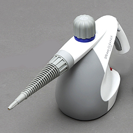 [アイリスオーヤマ] スチームクリーナーハンディタイプ STM-303 536571