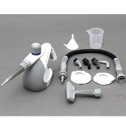 [アイリスオーヤマ] スチームクリーナーハンディタイプ STM-303 536571